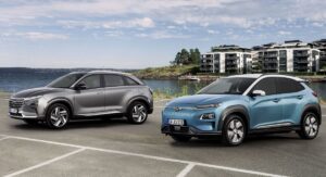 Hyundai Motor France mise sur les flottes en 2019