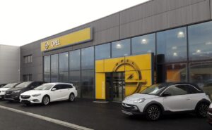 Le réseau Opel France commercialise les offres Free2Move Lease