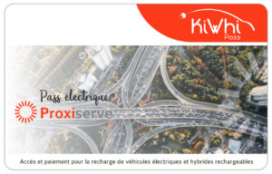 Proxiserve s’allie à Easytrip pour la recharge itinérante