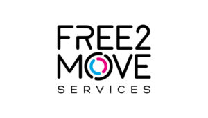 Free2Move Service muscle son catalogue électrique