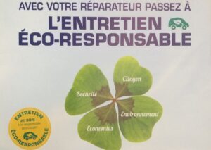 Le CNPA lance sa campagne d’entretien éco-responsable