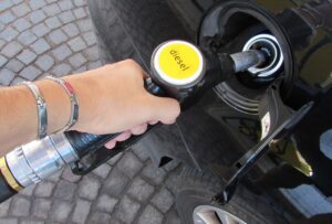 Les immatriculations 2018 de véhicules diesel ont encore baissé en Europe