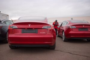 Tesla va se passer de réseau de distribution