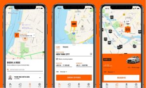 Comment Sixt One réinvente les services du loueur allemand