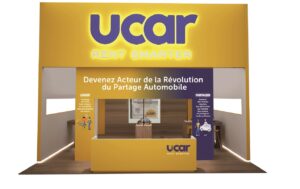 Ucar lance son nouveau concept d