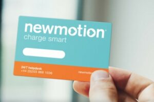 NewMotion passe le cap des 100 000 bornes