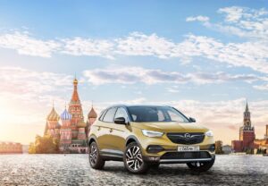 Opel précise les conditions de son retour en Russie