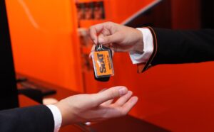 Sixt a fait de 2018 son année record