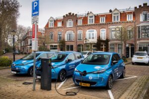 Renault va tester la charge réversible à grande échelle