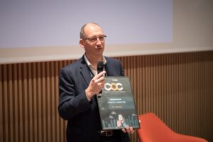 My Anatol remporte le concours de start-up de la CAC 2019