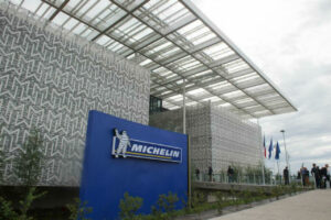 Michelin officialise sa nouvelle organisation