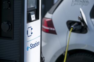 Volkswagen se branche avec Northvolt