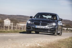 BMW Série 3 : la 7e vie d