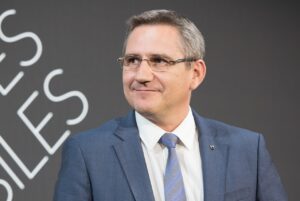 Pierre-Michel Erard devient directeur général adjoint du groupe Bony
