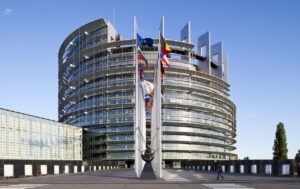 Le parlement européen valide la baisse de 37,5 % des émissions de CO2 en 2030