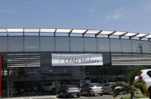 Le groupe CFAO négocie le rachat du groupe sud-africain Unitrans Motor Holdings