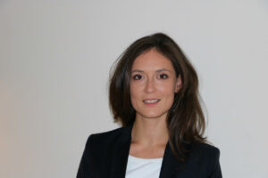 Delphine Coma nommée directrice de la communication de Citroën