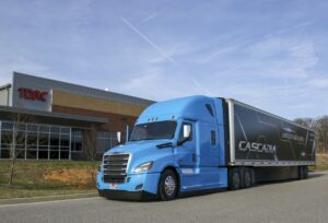 Avec Torc Robotics, Daimler Trucks fonce vers l’autonomisation des camions