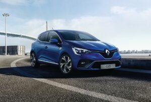 Les commandes de la nouvelle Clio sont ouvertes