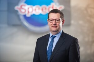 Rodolphe Noulin, Speedy Fleet : "Apporter une solution complète aux TPE et PME avec Proxifleet"