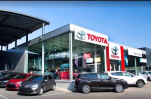 Car Avenue reprend Ital Group, distributeur Nissan et Toyota, en Belgique