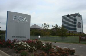 FCA et Tesla font CO2 commun en Europe
