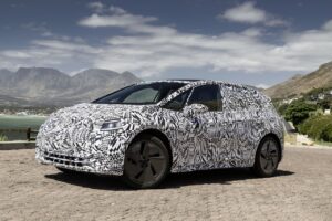 VW sécurise son approvisionnement en lithium