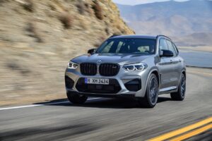 Premier trimestre 2019 solide pour BMW Group