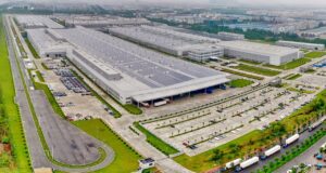 Volvo démarre la production du XC40 en Chine