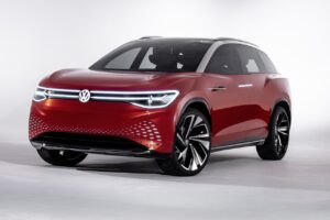 Les grandes ambitions électriques du groupe Volkswagen en Chine