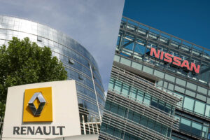 Renault et Nissan intégrés dans une holding commune ?