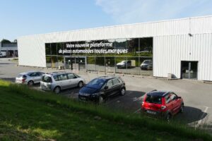Peugeot et Citroën obligés de reprendre le contrat de plateforme du groupe Hory