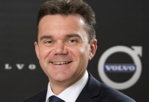 Cyril Châtelet quitte la direction commerciale de Volvo France