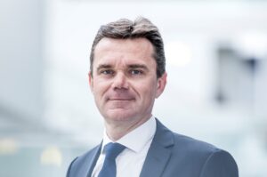 Cyril Châtelet nommé chez Volkswagen France