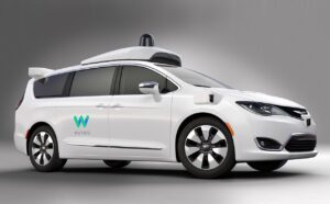 Conduite autonome : Lyft aura des robots-taxis de Waymo