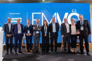 Le palmarès des EMVO 2019
