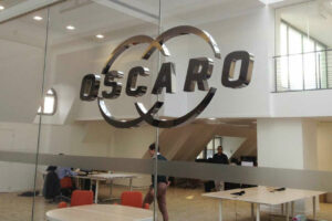 Oscaro s