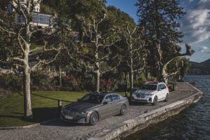 BMW Série 7 et X7 : objectif rentabilité