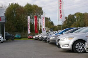 Nissan va refondre son label VO