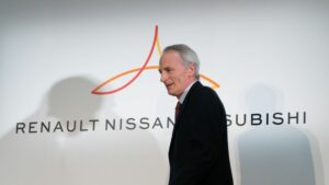 Fusion FCA-Renault : Jean-Dominique Senard rassure Nissan