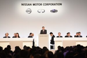 Quel pourrait être le rôle de Nissan en cas de fusion entre Renault et FCA ?