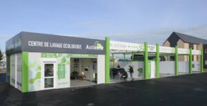 Un douzième centre de lavage pour Astikoto