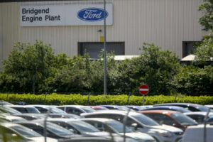 Ford sur le point de fermer un de ses sites britanniques