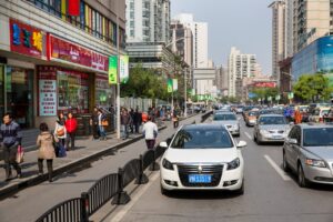 Le marché chinois poursuit sa chute en mai 2019