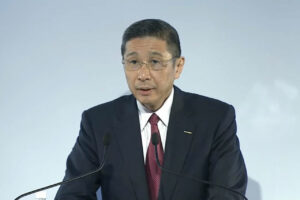 Nissan : Hiroto Saikawa sur la sellette ?