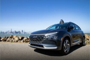 Voiture autonome : Kia et Hyundai investissent dans Aurora