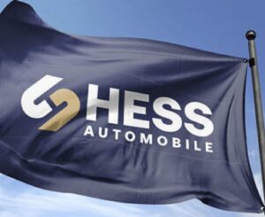 Le groupe Hess devient Hess Automobile