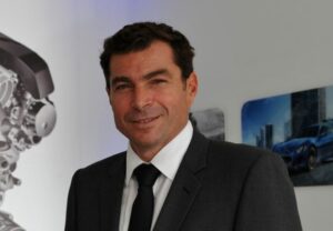 Arnaud Duffort réélu à la tête du groupement des concessionnaires JLR