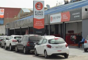 Eurorepar Car Service développe son réseau en Afrique