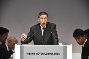 Saikawa reconduit à la tête de Nissan, Senard joue l’apaisement